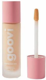 Goovi foundation&concealer 01