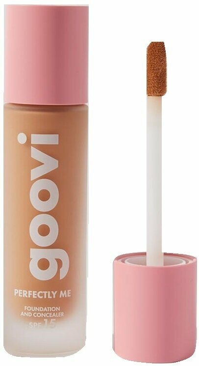 Goovi foundation&concealer 13
