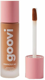 Goovi foundation&concealer 15