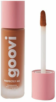 Goovi foundation&concealer 18