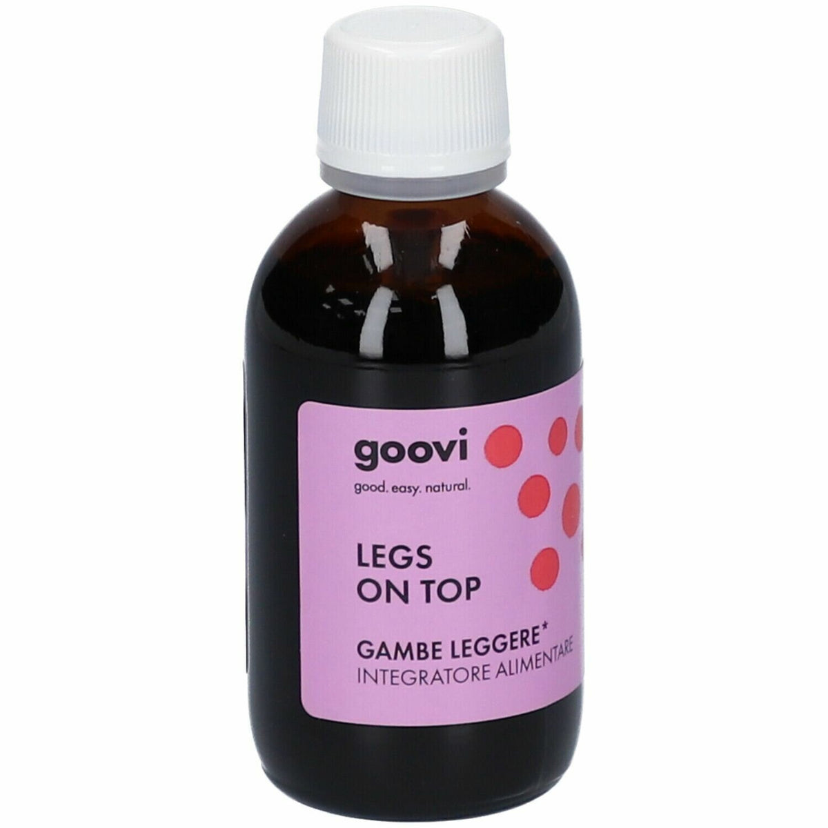 Goovi legs on top 50ml