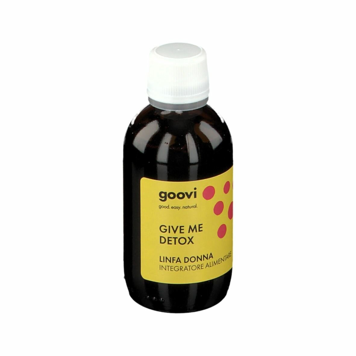 Goovi linfa don 50 ml