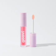 Goovi lip oil 01 melty lips