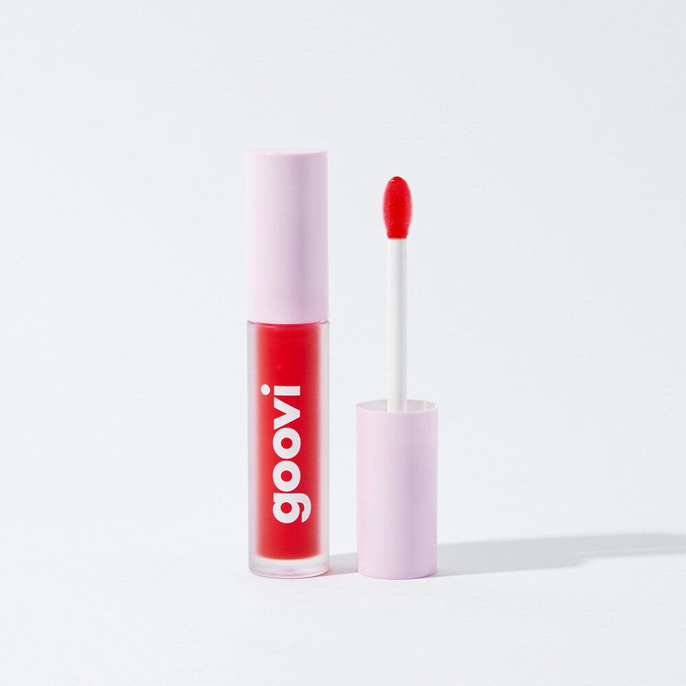 Goovi lip oil 02 melty lips