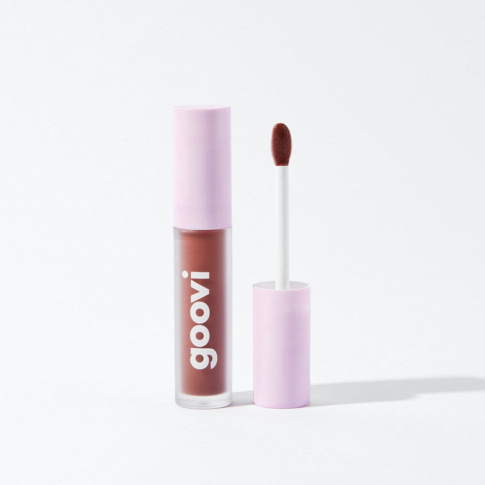Goovi lip oil 03 melty lips