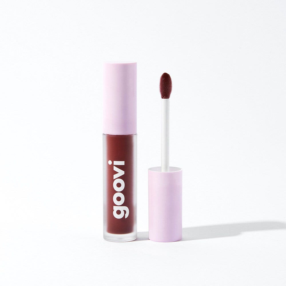 Goovi lip oil 04 melty lips