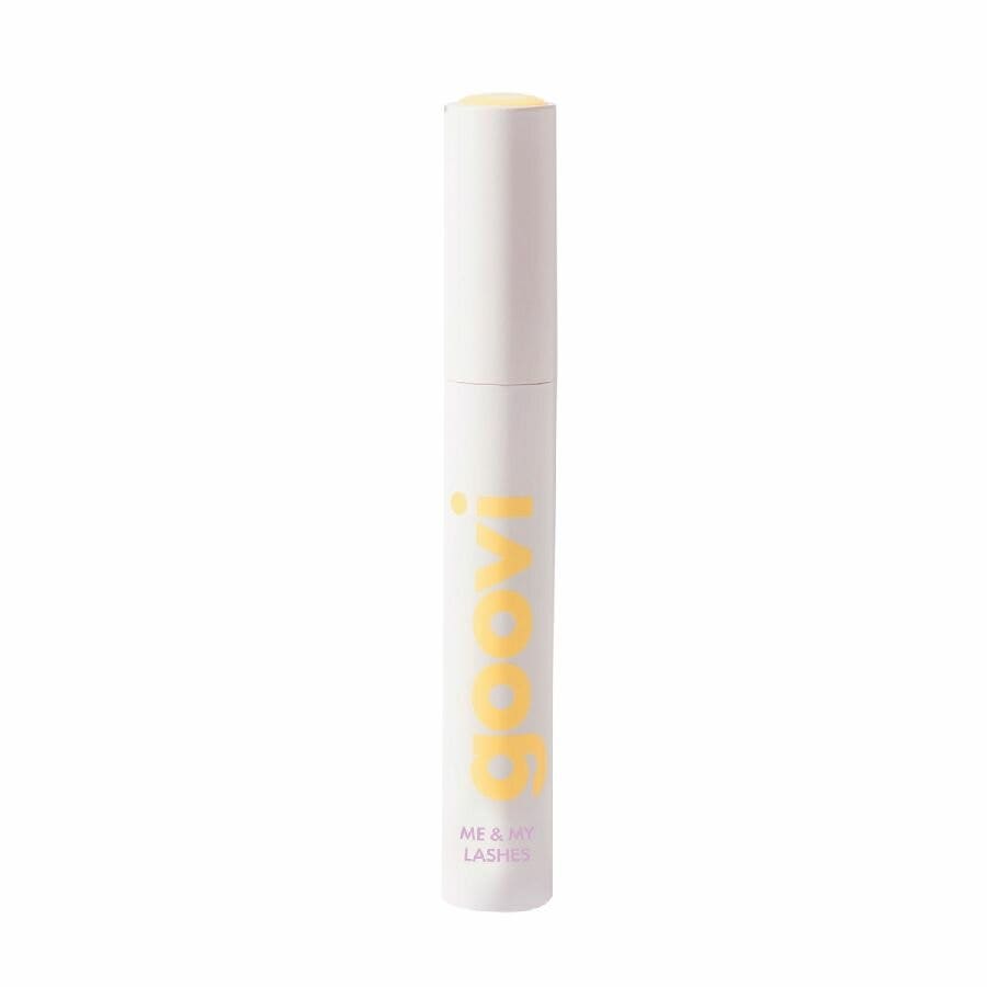 Goovi mascara me & my lashes 12ml
