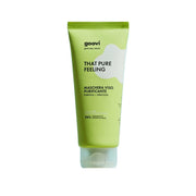 Goovi maschera viso purificante