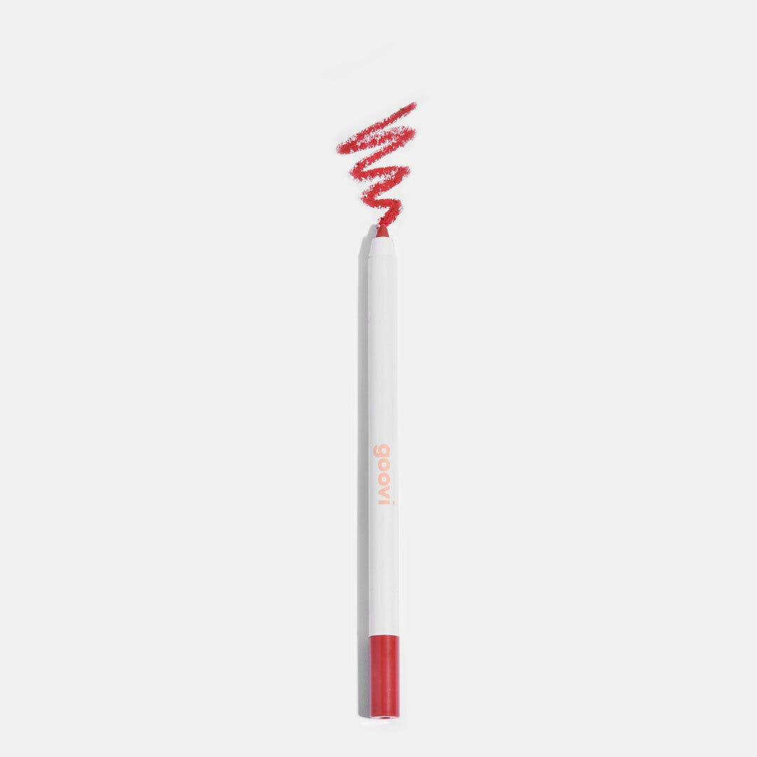 Goovi matita labbra 04 red berry