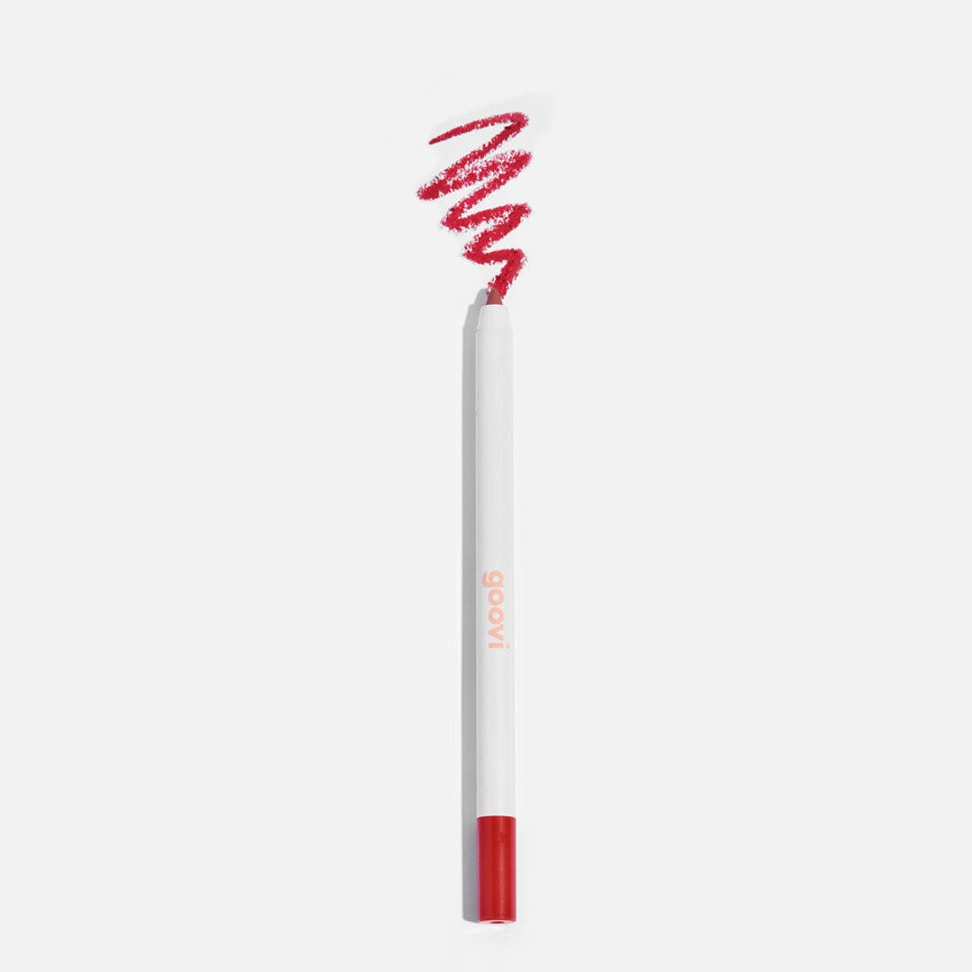 Goovi matita labbra 05 red