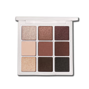 Goovi palette 9 ombretti everyday me