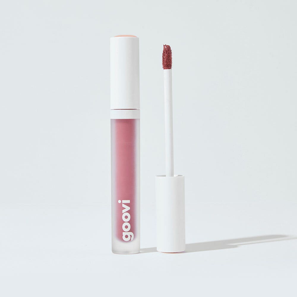 Goovi rossetto liquido 02