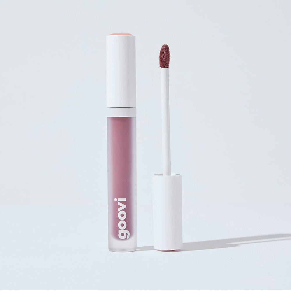 Goovi rossetto liquido 04