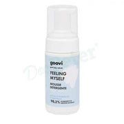 Goovi schiuma detergente 100 ml