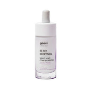 Goovi siero con biopeptidi
