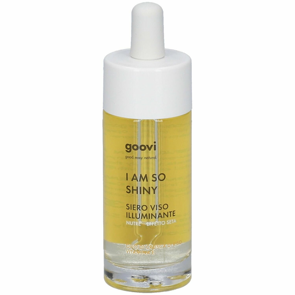Goovi siero viso illuminante