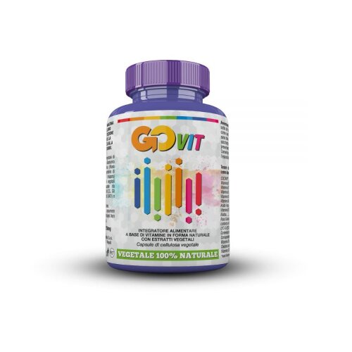 Govit 30 capsule vegetali