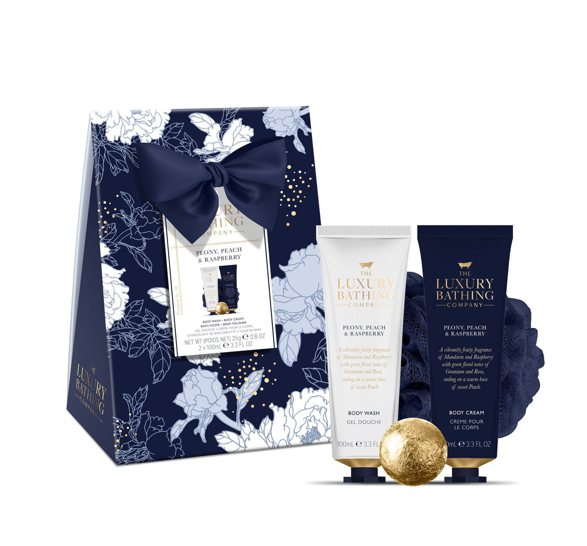 Grace cole everyday essentials