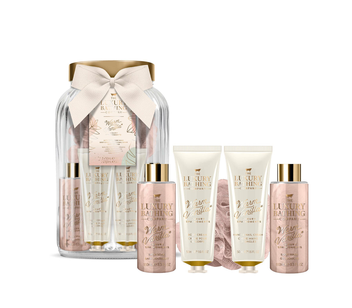 Grace cole ultimate bath ritual