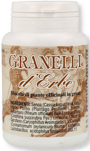 Granelli erbe 50 g