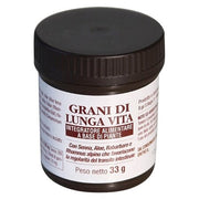 Grani lunga vita acidophilus 35 g