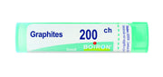 Graphites 200ch 80gr 4g