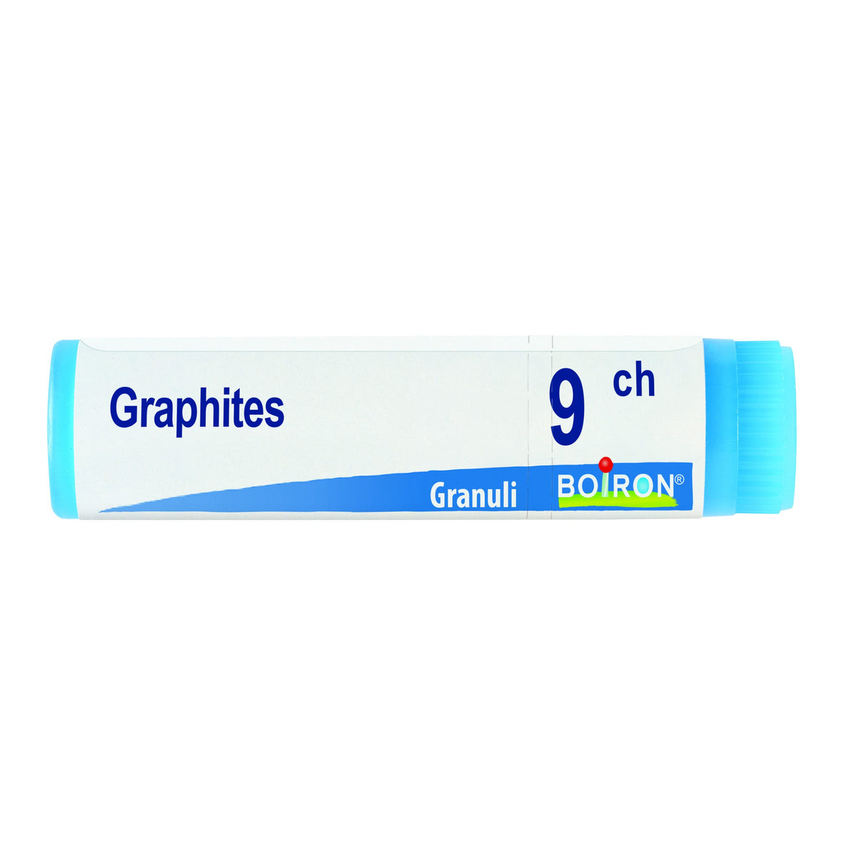 Graphites boi 9ch gl 1g