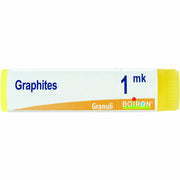 Graphites granuli 1 mk contenitore monodose