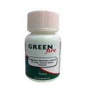 Green fire 90 compresse