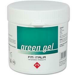 Green gel 750 ml