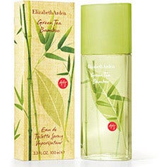 Green tea bamboo edt 100ml