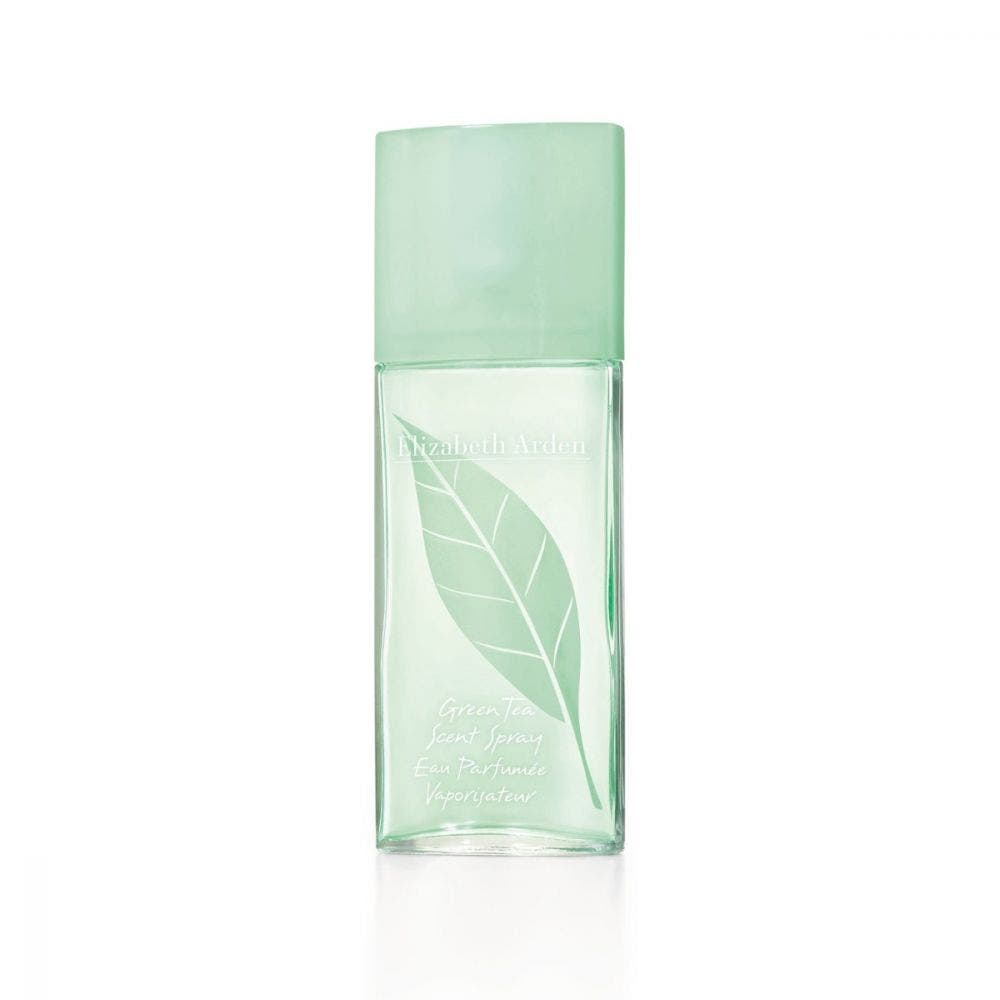 Green tea scent spray edp100ml