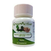 Greenactive 60 compresse