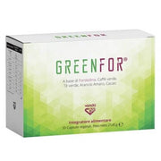 Greenfor 30 capsule