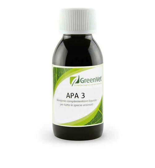 Greenvet apa 3 100 g