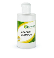 Greenvet apacoat shampoo 250 ml