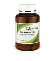Greenvet biointegra 100 100 compresse