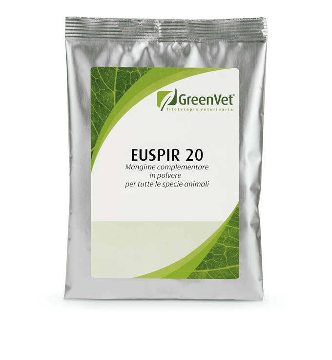 Greenvet euspir 20 100g