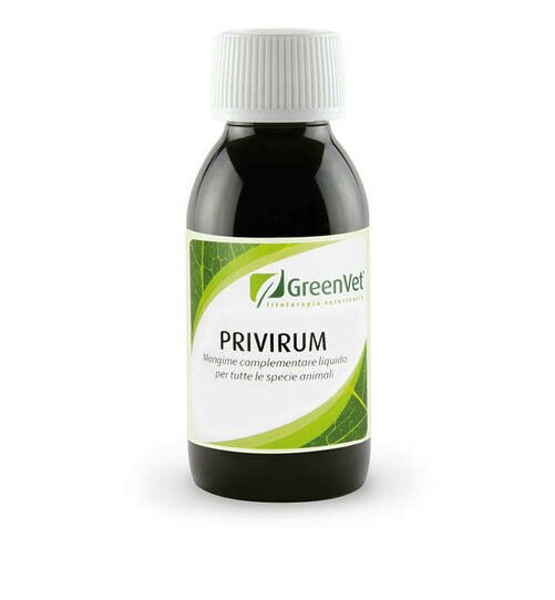 Greenvet privirum 100 g