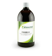 Greenvet privirum 1 kg