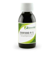 Greenvet zoofood p/l 100 g