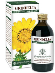 Grindelia estratto integrale 200 ml