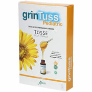 Grintuss pediatric sciroppo 12fl