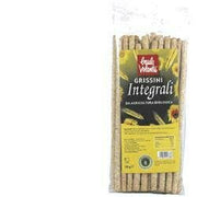 Grissini integrali 125 g
