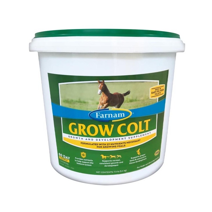 Grow colt polvere 3,4 kg