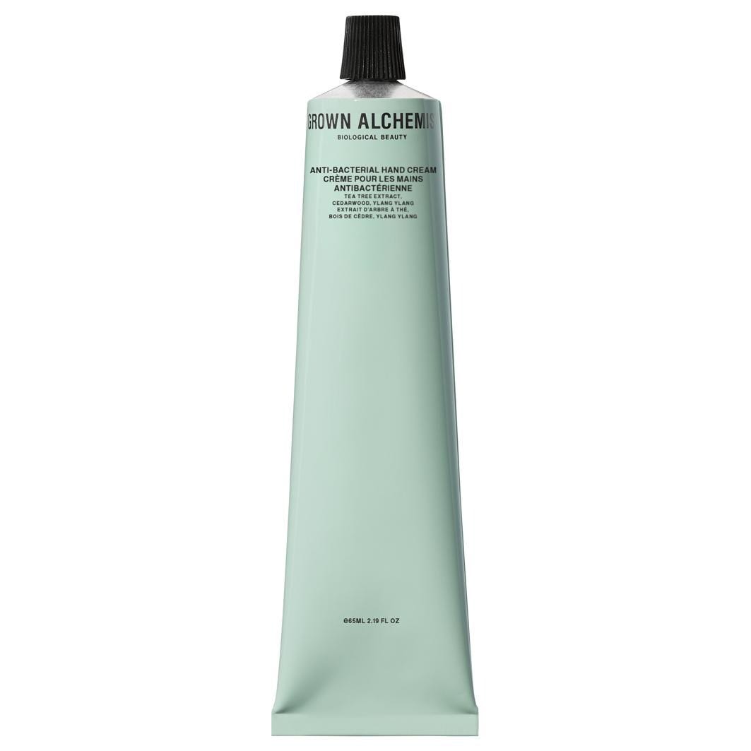 Grown alchemist a/bacter hand