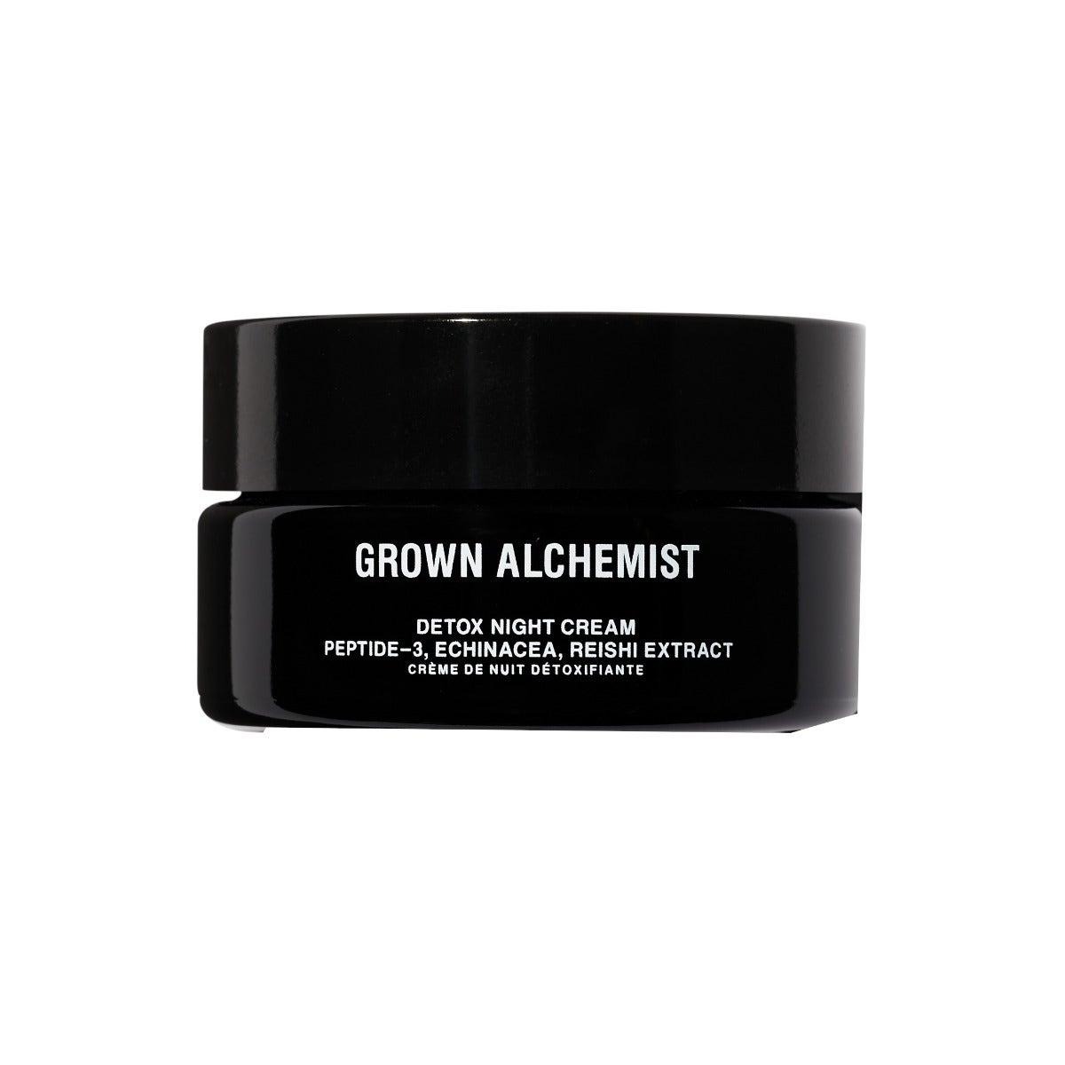 Grown alchemist detox night crema