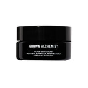 Grown alchemist detox night crema