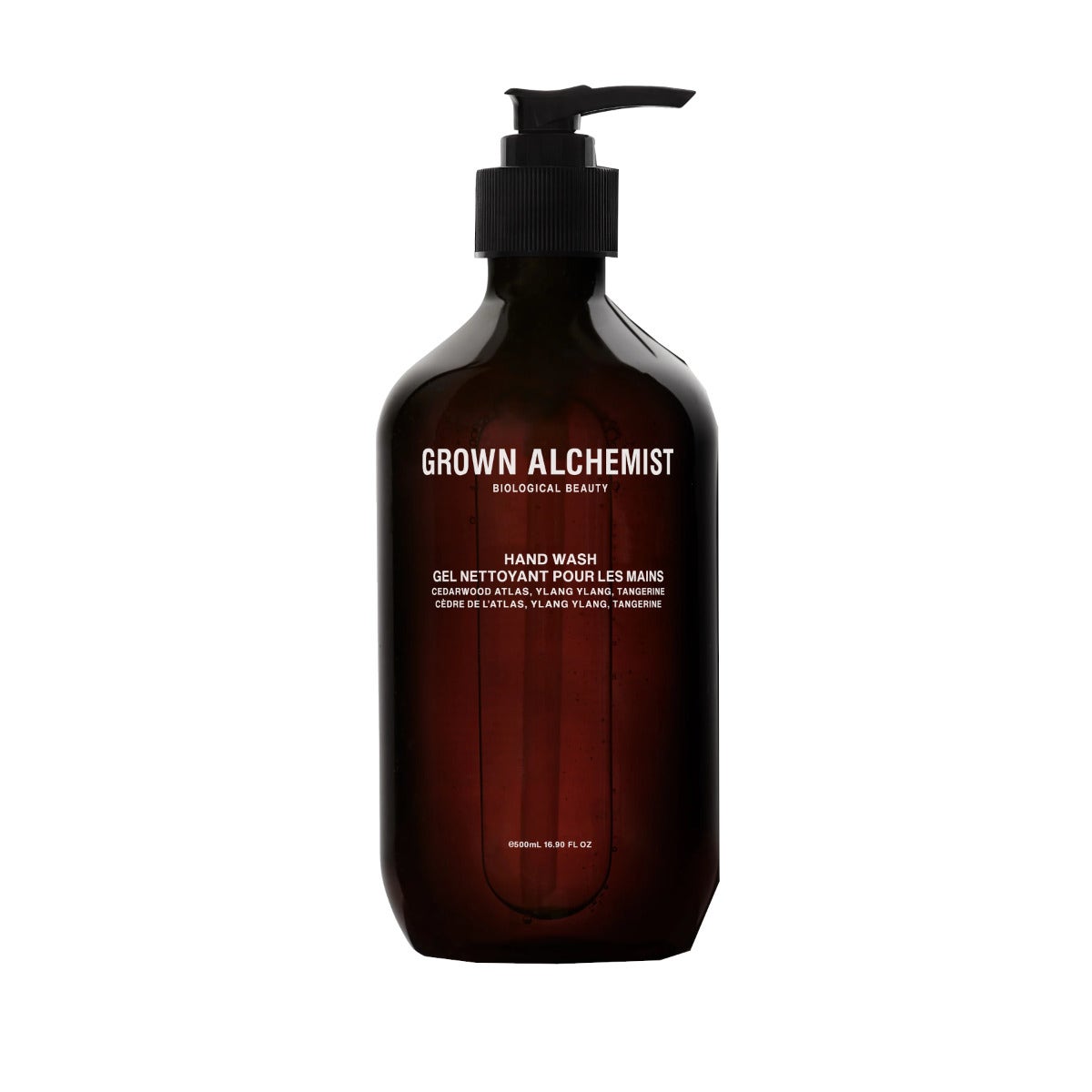 Grown alchemist hand wash ceda