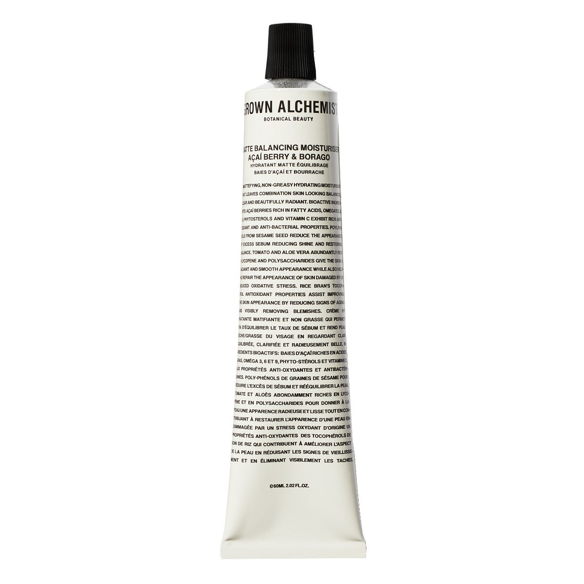 Grown alchemist matte balancin